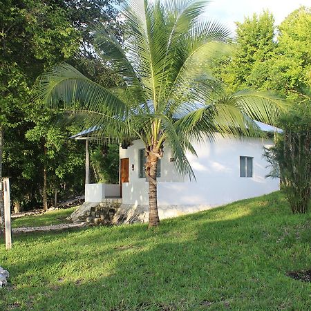 Maya Zac Peten Jungle Lodge El Remate Εξωτερικό φωτογραφία