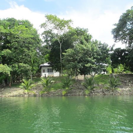 Maya Zac Peten Jungle Lodge El Remate Εξωτερικό φωτογραφία