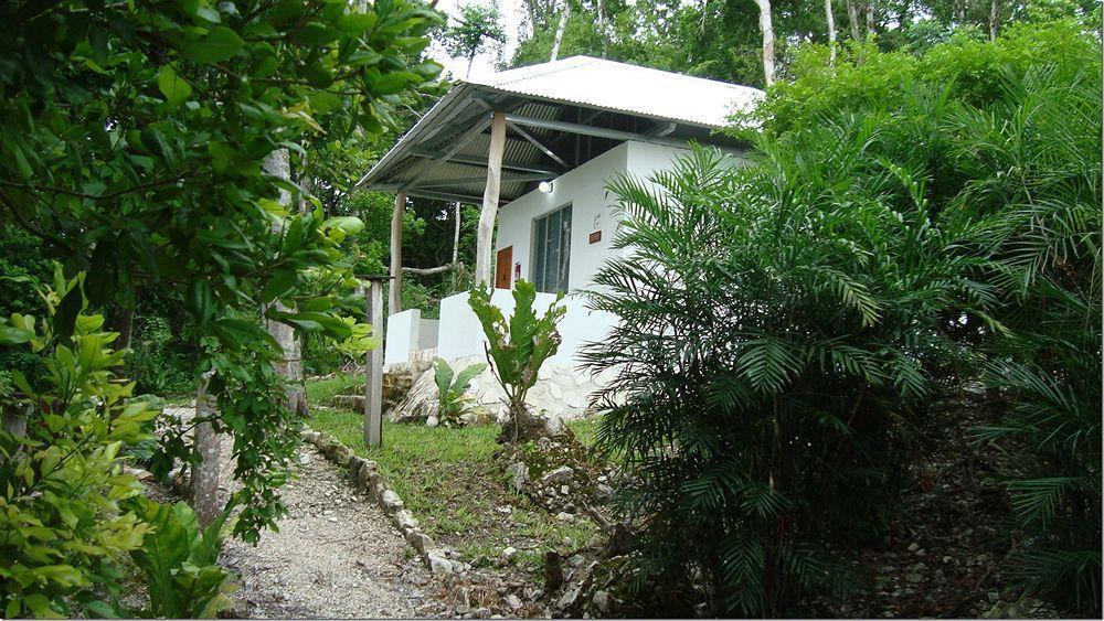Maya Zac Peten Jungle Lodge El Remate Εξωτερικό φωτογραφία