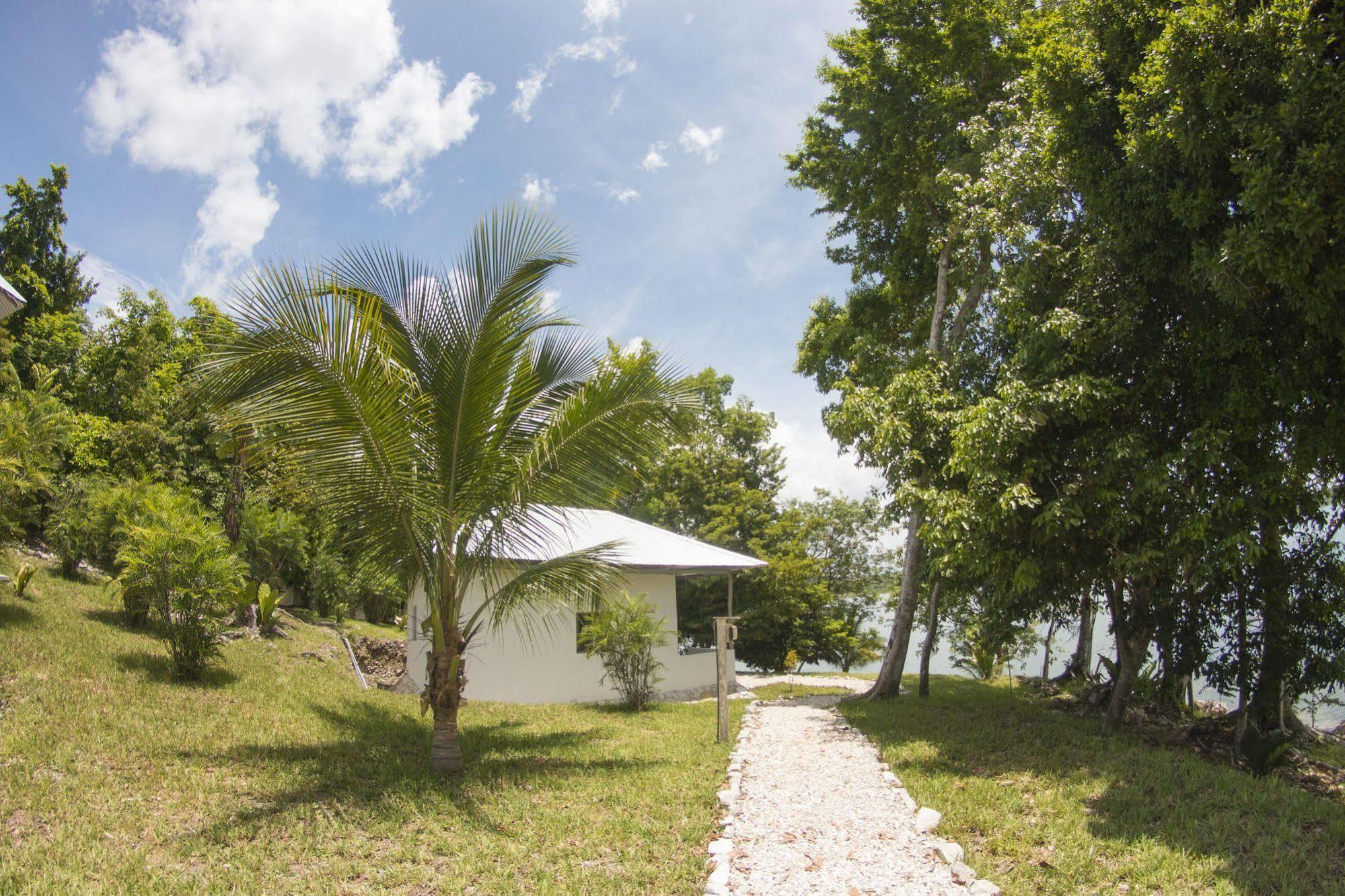 Maya Zac Peten Jungle Lodge El Remate Εξωτερικό φωτογραφία